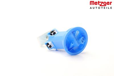 SISTEM ALIMENTARE CU COMBUSTIBIL METZGER AUTOTEILE 2250075 28