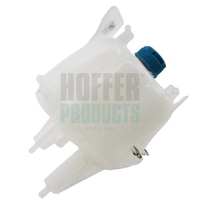 REZERVOR APA RADIATOR