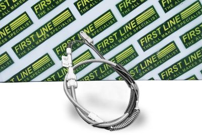 жило, ръчна спирачка FIRST LINE FKB1138