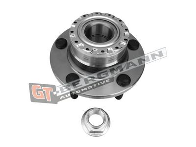 GT-BERGMANN Automotive Rato guolio komplektas