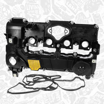 CAPAC CULBUTOR ET ENGINETEAM RV0036 1