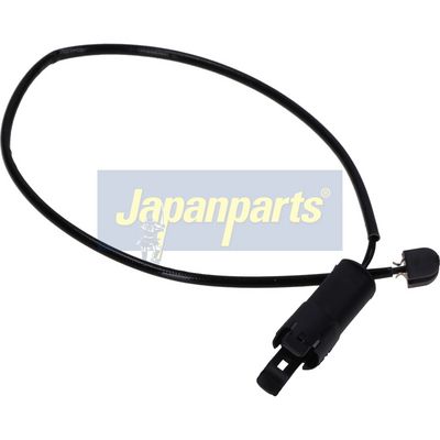 JAPANPARTS Įspėjimo kontaktas, stabdžių trinkelių susidėvėjimas