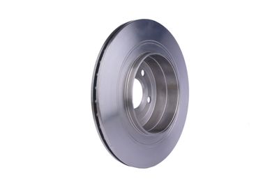 Bremseskive HELLA 8DD 355 114-381