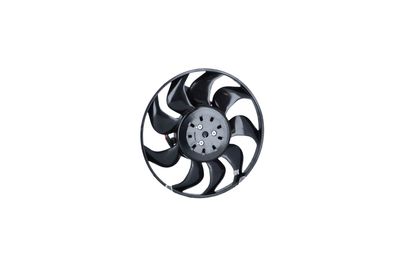 VENTILATOR RADIATOR NRF 470039 44
