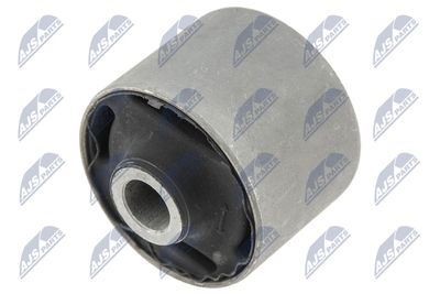 NTY Lagerung, Differential
