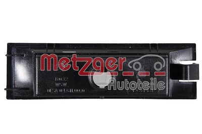 ILUMINARE NUMAR DE CIRCULATIE METZGER AUTOTEILE 2080118 1