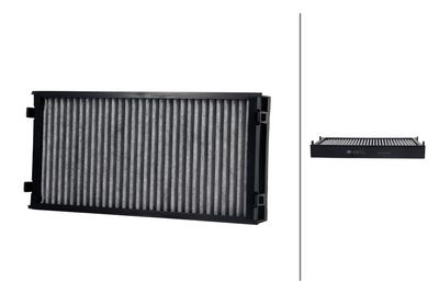 FILTER INNENRAUMLUFT