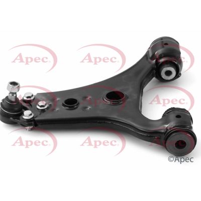 Control/Trailing Arm, wheel suspension APEC AST2894