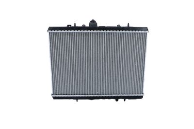 RADIATOR RACIRE MOTOR NRF 55347 27