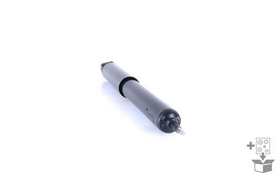 AMORTIZOR MONROE D6629 4