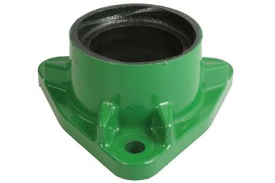 Wheel hub