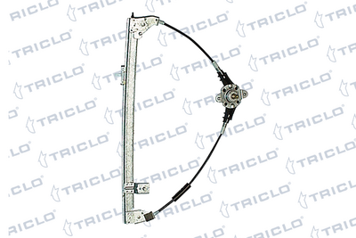 стъклоподемник TRICLO