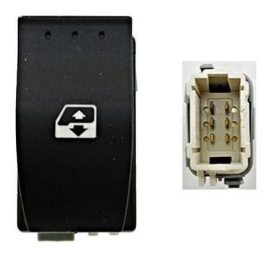 SCHALTER FENSTERHEBER