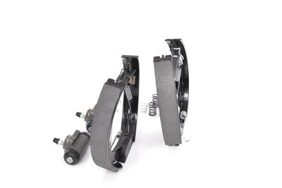 BREMSBACKENSATZ BOSCH 0204114543 12