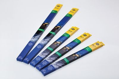 Wiper Blade 9XW 204 163-201