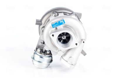 Turbosprężarka NISSENS 93056 produkt