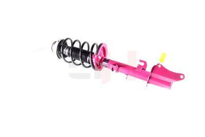 ANSAMBLU TELESCOP ARC GH GH351056C01 58