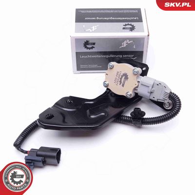 SENZOR REGLARE FARURI ESEN SKV 17SKV577