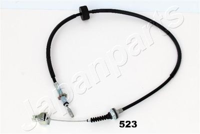 Трос, управление сцеплением JAPANPARTS GC-523 для MITSUBISHI COLT