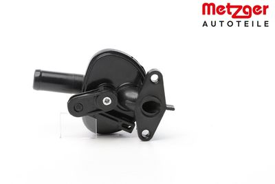 KüHLMITTELREGELVENTIL METZGER AUTOTEILE 4010213 21