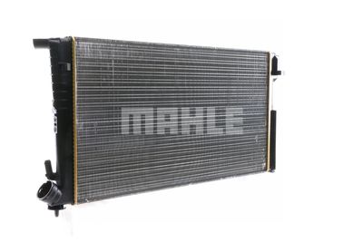 RADIATOR RACIRE MOTOR MAHLE CR624000S 27