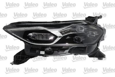 VALEO 450974 Основная фара 