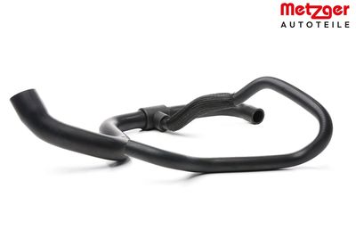 FURTUN RADIATOR METZGER AUTOTEILE 2422372 12