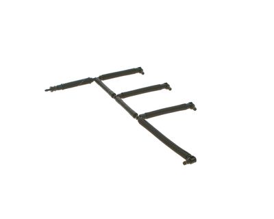 FURTUN SUPRACURGERE COMBUSTIBIL BOSCH 0445130014 8