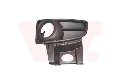 LüFTUNGSGITTER STOßFäNGER