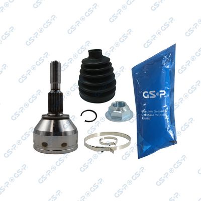 Joint kit, drive shaft