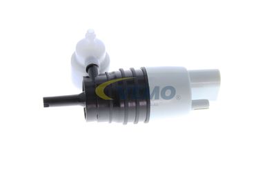 WASCHWASSERPUMPE SCHEIBENREINIGUNG VEMO V20080116 35