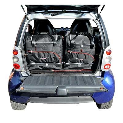 Torba - wyposażenie bagażnika RAMEDER 201375