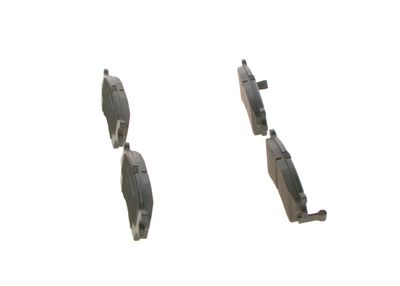 SET PLACUTE FRANA FRANA DISC BOSCH 0986494146 22