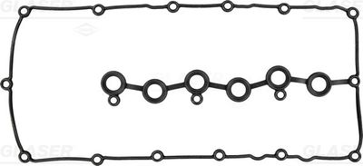 GARNITURA CAPAC SUPAPE