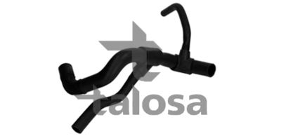 Radiatoriaus žarna