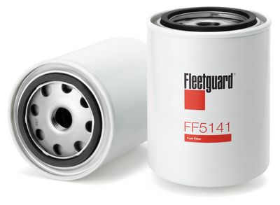 Bränslefilter FLEETGUARD FF5141 för ISUZU, FIAT, NEW HOLLAND