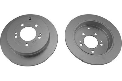 Тормозной диск KAVO PARTS BR-3251 для KIA OPIRUS