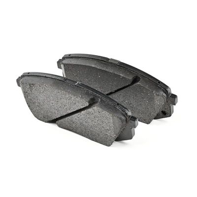 BREMSBELAGSATZ SCHEIBENBREMSE DELPHI LP3535 17