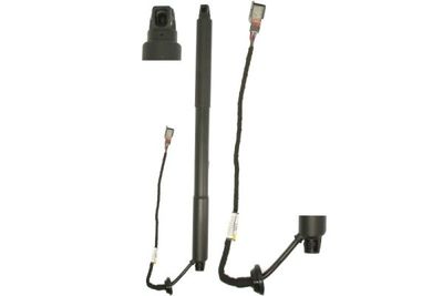 Elektromotor voor kofferdeksel Links past: VOLVO XC60 I 2.0-3.2 05.08-04.17