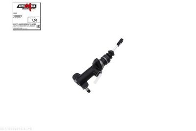 POMPA CENTRALA AMBREIAJ