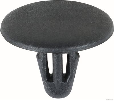 CLIP ZIER-/SCHUTZLEISTE