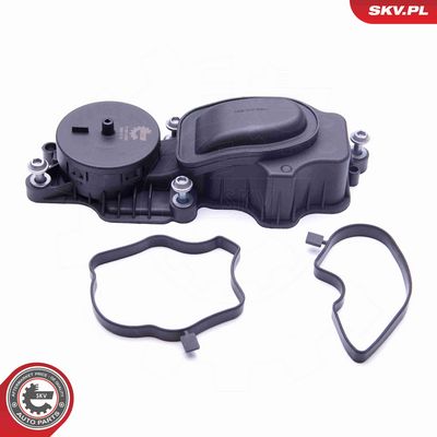 VENTIL AERISIRE CARTER