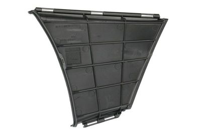 Bumperbevestiging Voor Links (plastic) past: SKODA OCTAVIA IV 11.19-