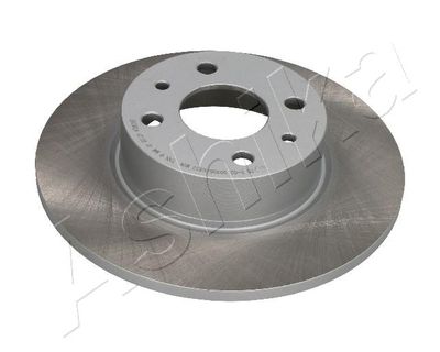 Brake Disc 61-00-0206C