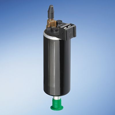 BOSCH Kraftstoffpumpe