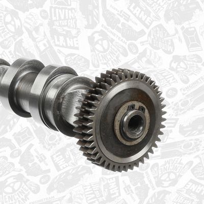 AX CU CAME ET ENGINETEAM HV0366 3