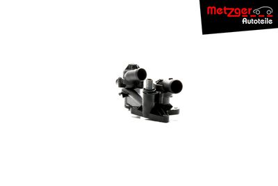 THERMOSTAT KüHLMITTEL METZGER AUTOTEILE 4006251 10