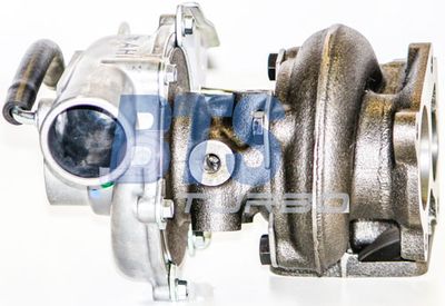 LADER AUFLADUNG BTS Turbo T911151 3