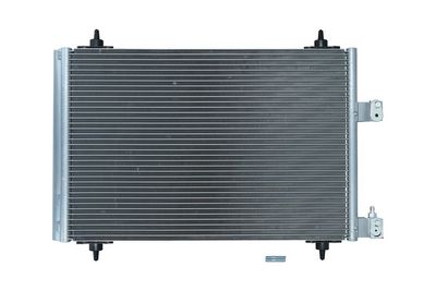 CONDENSATOR CLIMATIZARE KAMOKA 7800118 1