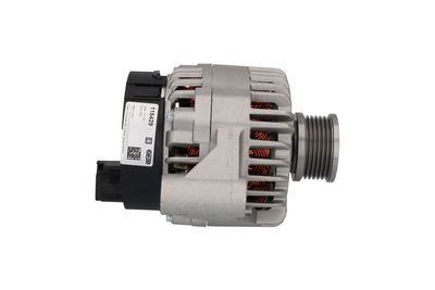 GENERATOR / ALTERNATOR HC-Cargo F032115429 4